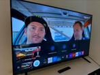 Samsung Smart TV - 43 inch (2022), Audio, Tv en Foto, Televisies, Ophalen, 50 Hz, LCD, Zo goed als nieuw