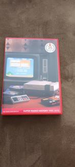 Super Mario History, Ophalen of Verzenden, Zo goed als nieuw, Avontuur en Actie, Vanaf 3 jaar