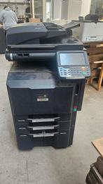 kyocera Taskalfa 3550ci, Computers en Software, Printers, Ophalen, Gebruikt, Printer