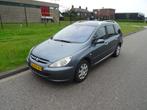 Peugeot 307 SW 1.6 16V Premium, 65 €/maand, Gebruikt, 4 cilinders, Origineel Nederlands