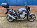 HONDA CBF 600 N ABS (bj 2011), Motoren, HONDA, 4 cilinders, Bedrijf, Onbekend