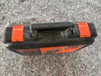 Black+Decker MT300KA Multitool Set, Ophalen of Verzenden, Gebruikt