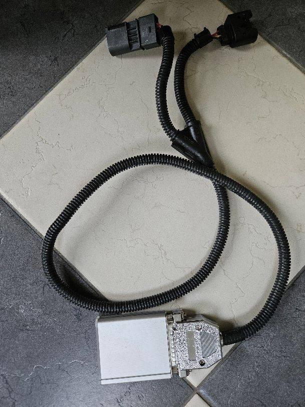 BMW F10 - F11 Tuning voor 520D van 187 PK naar ca. 225 apk!, Auto-onderdelen, Motor en Toebehoren, BMW, Gebruikt, Ophalen of Verzenden