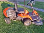 Husqvarna Rider R111B zitmaaier | Hydrostaat | Beurt gehad, Ophalen, Gebruikt, R 111B zitmaaier, Husqvarna Rider R111B zitmaaier
