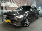 Mercedes-Benz C-klasse 300 e AMG Hybride 313PK NIGHT/PANO/HU, Automaat, Achterwielaandrijving, 4 cilinders, 167 km/l