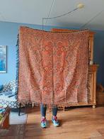 Worteldoek, 135 x 1.35, Antiek en Kunst, Antiek | Kleden en Textiel, Ophalen of Verzenden