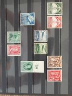 Duitsland Reich oude verzameling postzegels i, Ophalen of Verzenden, Duitse Keizerrijk