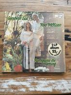 Liesbeth List & Rod McKuen - Two Against The Morning, Cd's en Dvd's, Vinyl | Pop, Ophalen of Verzenden, 1960 tot 1980, 12 inch