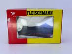 Fleischmann 82 4030 - Tenderlocomotief BR 91, DB, Full sound, Fleischmann, Locomotief, Ophalen of Verzenden, Zo goed als nieuw