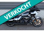 Harley Davidson FLTRXS Road Glide Special Custom NIEUW MODEL, Motoren, Motoren | Harley-Davidson, Bedrijf, ABS, Meer dan 35 kW