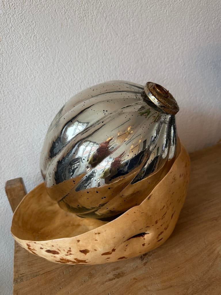 Mega heksenbal, Diversen, Kerst, Ophalen of Verzenden, Zo goed als nieuw