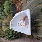 Douchebad hoekbad, Ophalen, Gebruikt, Overige typen