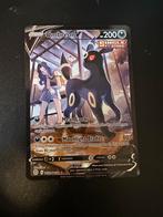Umbreon TG22/TG30, Hobby en Vrije tijd, Verzamelkaartspellen | Pokémon, Ophalen of Verzenden, Zo goed als nieuw, Losse kaart