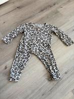 feetje pyama maat 86, Kinderen en Baby's, Babykleding | Maat 86, Ophalen of Verzenden, Zo goed als nieuw, Meisje, Nacht- of Onderkleding