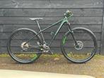 Cube Reaction Race Carbon 29", Overige merken, Gebruikt, Hardtail, Heren