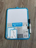 Whiteboard setje, Ophalen, Zo goed als nieuw