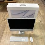 Apple iMac (2021) M1 | 8GB | 256GB | Nette staat, Apple, Zo goed als nieuw, Support@apple.com, One Apple Park Way
Cupertino, CA 95014
United States