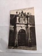 DORDRECHT.  POORTJE. MUSEUMSTRAAT, Ophalen of Verzenden, Voor 1920, Zuid-Holland