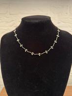 Vintage 80's Necklace, Sieraden, Tassen en Uiterlijk, Kettingen, Ophalen of Verzenden, Zo goed als nieuw