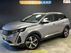 Peugeot 3008 1.6 HYbrid 225 Blue Lease Allure Facelift |360, 4 cilinders, 181 pk, Leder en Stof, Hybride Elektrisch/Benzine