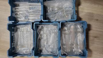 Lamp glas voor antieke lampen beschikbaar voor biedingen