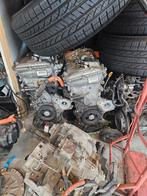 Toyota Hybride 1.8L Motor - Te Reviseren, Ophalen of Verzenden, Gebruikt, Toyota