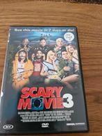 216 Scary Movie 3 DVD - Komedie, Vanaf 16 jaar, Ophalen of Verzenden, Gebruikt, Overige genres