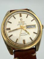 Omega Seamster day date Meister ref. 168.023, Sieraden, Tassen en Uiterlijk, Horloges | Antiek, Overige materialen, Polshorloge