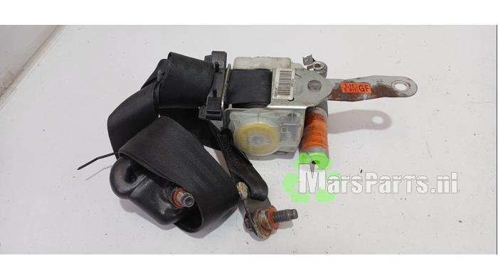 Veiligheidsgordel links-voor van een Chevrolet Matiz, Auto-onderdelen, Interieur en Bekleding, Chevrolet, Gebruikt, 3 maanden garantie