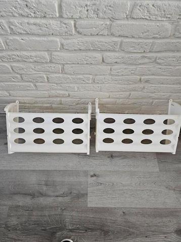 2x schoenen rekje voor hemnes schoenenkast beschikbaar voor biedingen