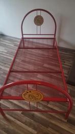 ajax bed, Ophalen, 90 cm, Eenpersoons, Zo goed als nieuw