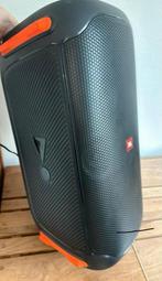 JBL Partybox 110 (9/10) - Krachtige Speaker!, JBL, Overige typen, Ophalen of Verzenden, Zo goed als nieuw