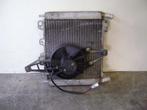 Radiateur voor piaggio beverly 500 cc motor scooter, Ophalen