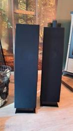 Floating Cameleon III Duchess, Refurbished, 120 watt of meer, Front, Rear of Stereo speakers, Ophalen