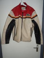 John F Gee motorjas maat 56,moto cross,8 M 8 ,3C, Ophalen of Verzenden, Tweedehands, Jas | textiel, John F Gee