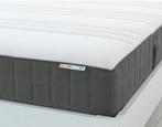 140 x 200 Matras + Lattenbodem, Huis en Inrichting, Slaapkamer | Matrassen en Bedbodems, Ophalen, Gebruikt, 200 cm, 140 cm