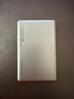 KUULAA Powerbank 5000 mAh 20w, Ophalen of Verzenden, Zo goed als nieuw