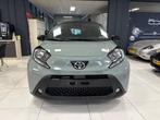 Toyota Aygo X 1.0 VVT-i S-CVT Pulse Cabrio Automaat (BOVAG/R, 12 maanden, Stof, Gebruikt, Zwart