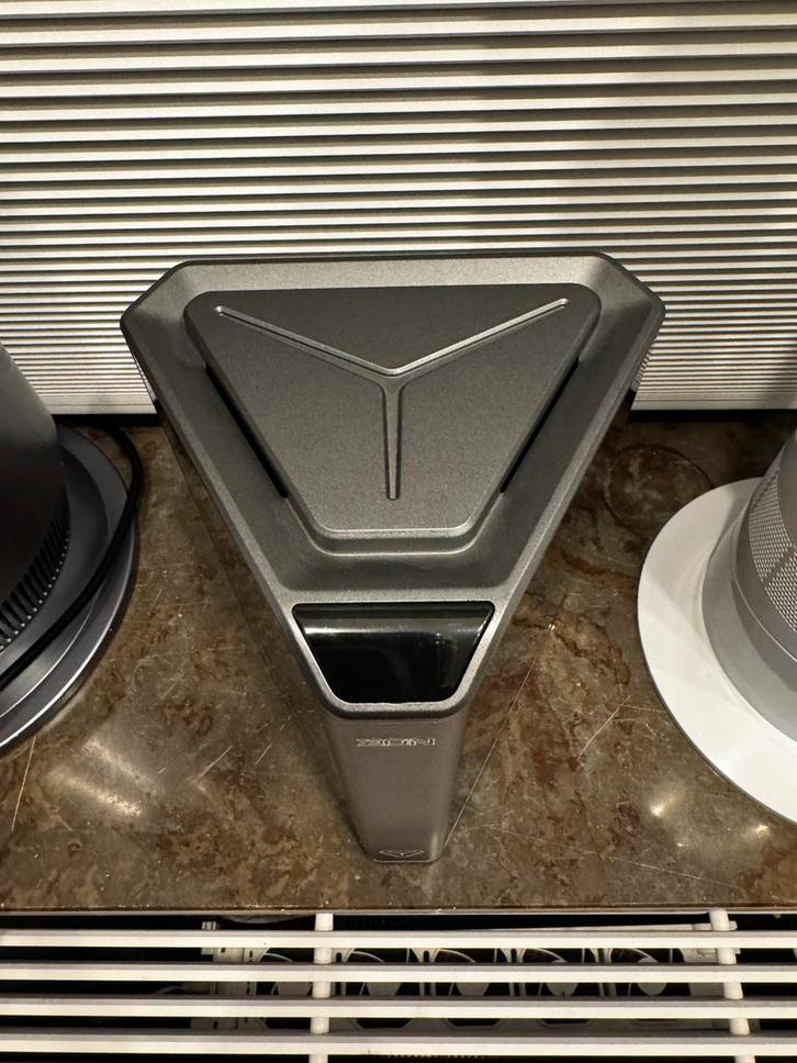 Argon Eon met Raspberry Pi 4 8GB, Computers en Software, NAS, Zo goed als nieuw, Ophalen of Verzenden