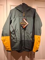 Peak performance Vislight Gore-Tex Pro J Maat M, Ophalen of Verzenden, Jack