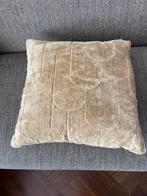 Mikela kussen, Huis en Inrichting, Ophalen of Verzenden, Zo goed als nieuw, Vierkant