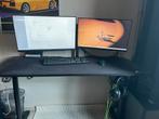 Hele game setup te koop, Huis en Inrichting, Bureaus, Ophalen, Gebruikt