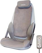 Massage stoel Homedics Shiatsu Max, Ophalen, Zo goed als nieuw, Apparaat