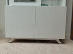 Ikea kast wit, Ophalen, 25 tot 50 cm, 100 tot 150 cm, Minder dan 100 cm