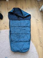 Buggy slaapzak trappelzak voetenzak fleece kinderwagen, Ophalen of Verzenden, Zo goed als nieuw, Overige merken, Voetenzak