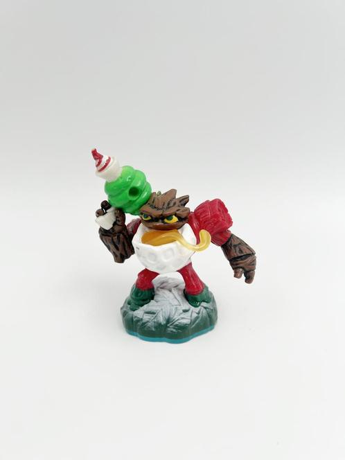 Bumble Blast (Jolly) Skylanders Swap Force, Spelcomputers en Games, Games | Nintendo Wii U, Zo goed als nieuw, Avontuur en Actie
