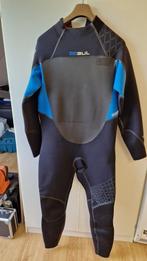 Gul XFLEX wetsuit 3/2 maat XXL, Wetsuit, Heer, Ophalen of Verzenden, Zo goed als nieuw