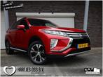 Mitsubishi Eclipse Cross 1.5 DI-T Intense (Vol-Opties!), Auto's, Mitsubishi, Voorwielaandrijving, 15 km/l, Zwart, 4 cilinders