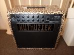 yamaha t100c gitaarversterker (soldano), Ophalen, Gebruikt, Gitaar, 100 watt of meer