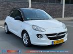 Opel ADAM 1.2 Glam // PDC // LMV // Cruise // Airco // APK /, Voorwielaandrijving, Euro 5, ADAM, Gebruikt